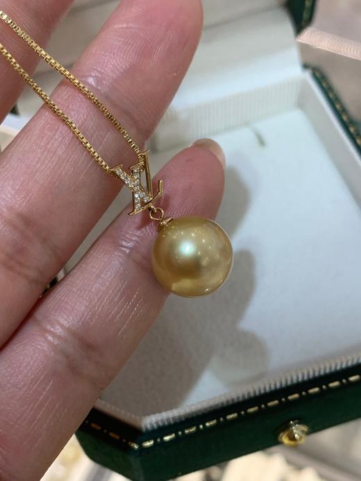 金珠吊坠 商品图1