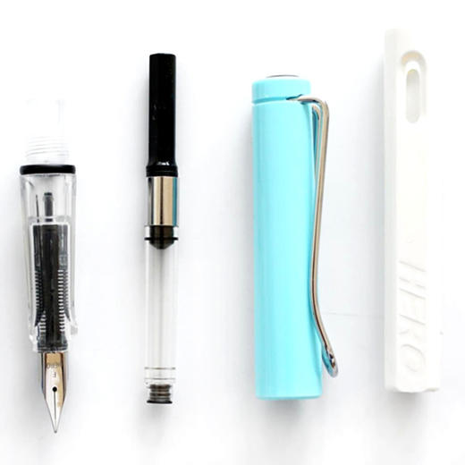 英雄359A小清新彩姿笔 商品图4