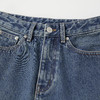 ROMI STUDIO“重磅丹宁” 美国康龙牛仔棉高士线牛仔裤 RW24AX80971 商品缩略图2