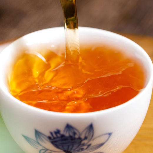 尚茗凤凰单枞高山鸭屎香铁罐装150g 商品图4