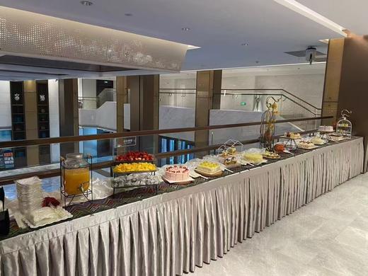 【私人定制茶歇甜品台，下拉添加客服企业微信】定制一个独特的企业庆典聚会茶歇甜品台，打造独一无二的甜蜜记忆（北京） 商品图6