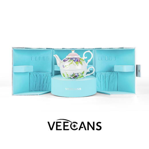 Veecans伊人杯  H3726-ZH 商品图0