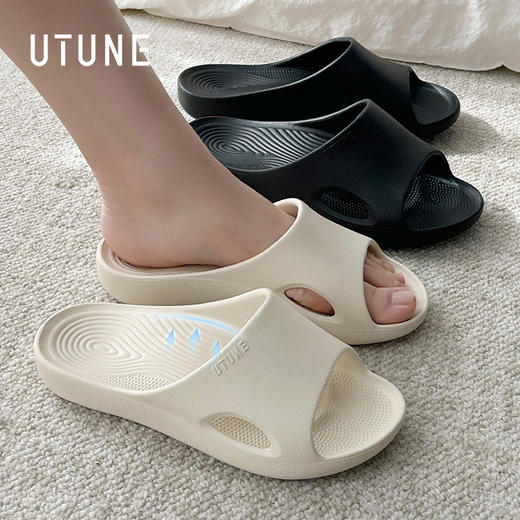 优调UXT1359足弓凉拖 商品图2