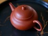朱泥调砂水平壶 颗粒感足 透气性好 外观耐看 商品缩略图4