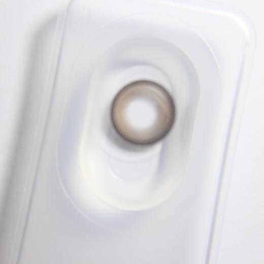 FlowerColor日抛--黑糖珍珠 商品图5