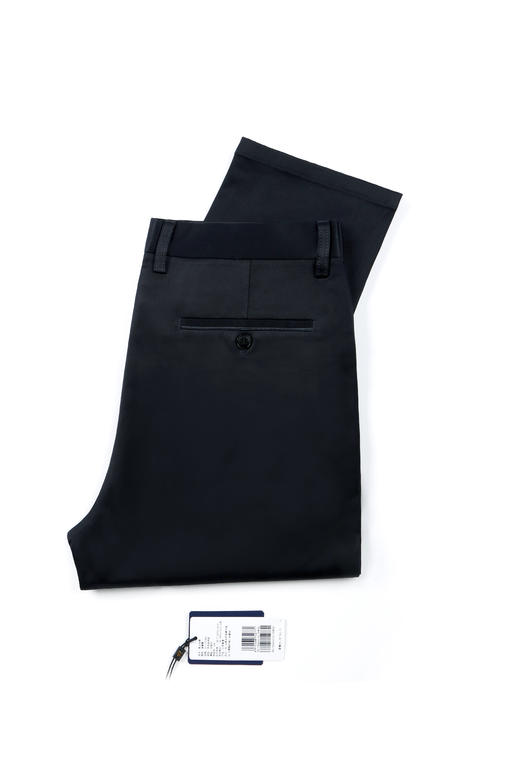 【专柜多色高档长裤断码】占姆士男士商务直筒男加厚休闲长裤春秋 商品图1