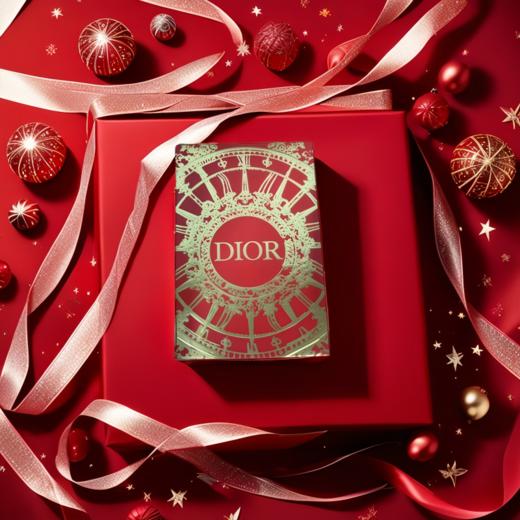 Dior 迪奥 新版 口红小样 1.5g*2支（丝绒999#+丝绒720#） 商品图2