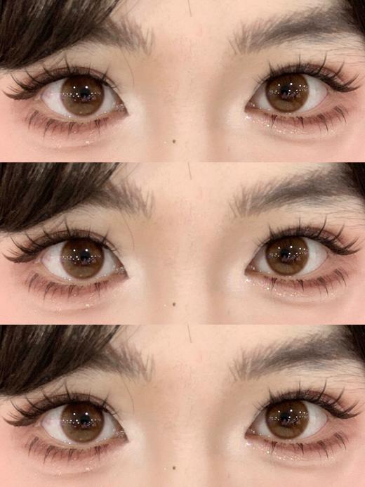 FlowerColor日抛--阳光琥珀 商品图5