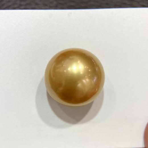 14mm-15mm金珠裸珠 商品图1