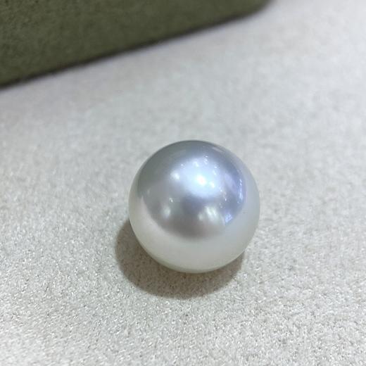 11mm-12mm澳白裸珠 商品图3