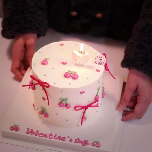 青春回忆（提前3小时预定/含有奶油霜裱花） 商品图1