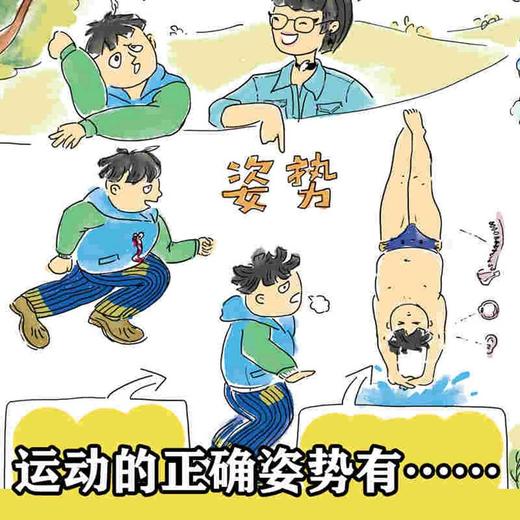 啄木鸟为什么不得脑震荡 商品图2