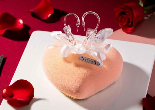 天鹅之舞 商品图0