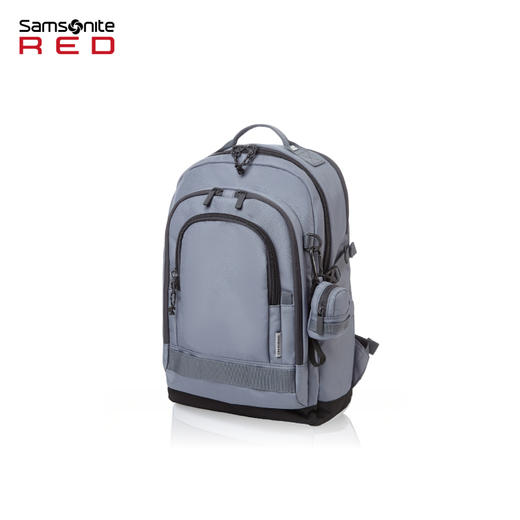 新秀丽CLYNEE系列休闲都市大容量双肩包UF9*001 商品图1