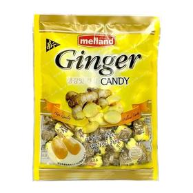 melland 生姜糖생강맛캔디250g