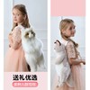 科迈特预售仿真布偶猫背包猫包公仔玩偶娃娃抖音同款生日礼物 商品缩略图2
