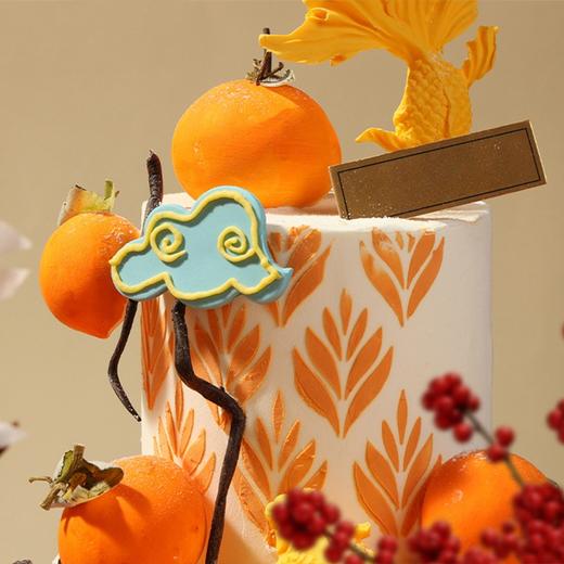 柿事如意 商品图1