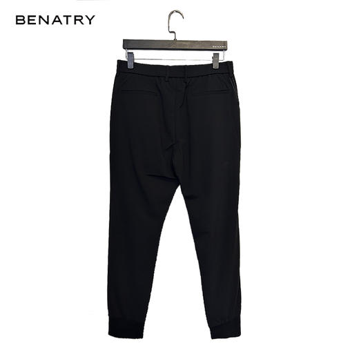 贝纳川时尚男士休闲裤120332008402 商品图1