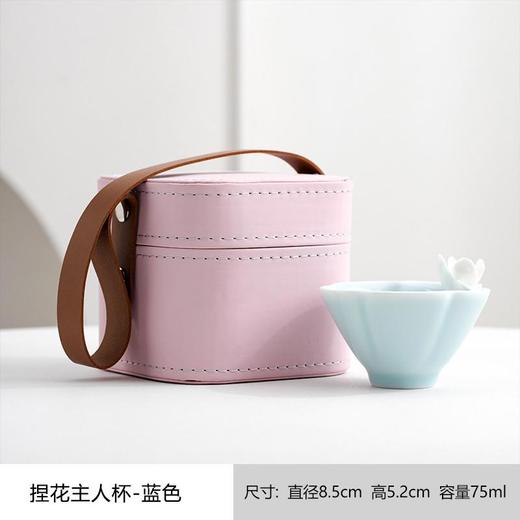 女神捏花-主人杯 商品图2