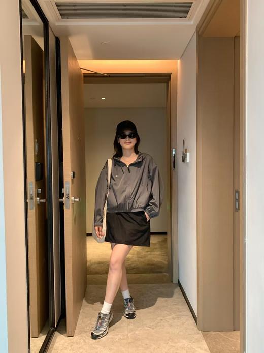 max多季节皮肤衣外套夹克通勤 休闲 踏青百搭 商品图6