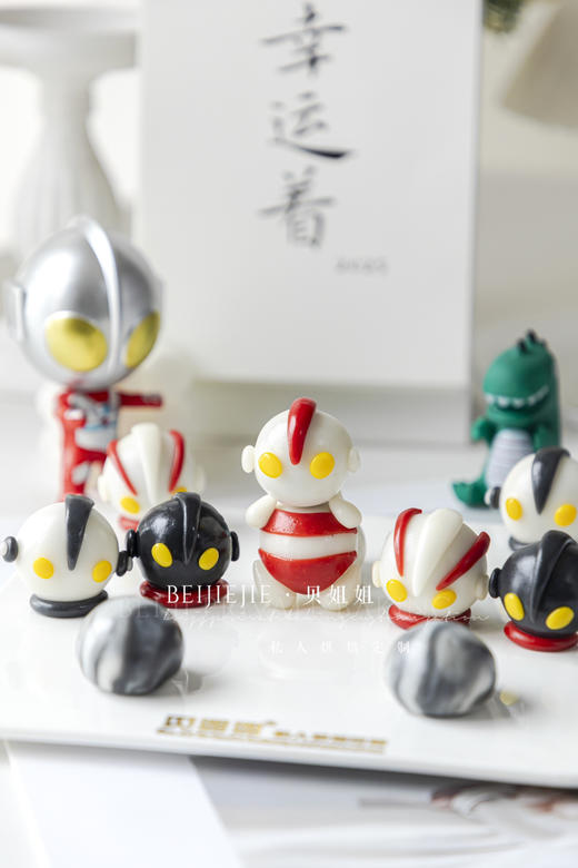 奥特曼汤圆
（不邮寄外地） 商品图1