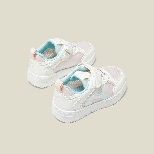 【ZY马骑顿】童鞋男童板鞋低帮春季大童学生休闲儿童运动鞋百搭 商品图3