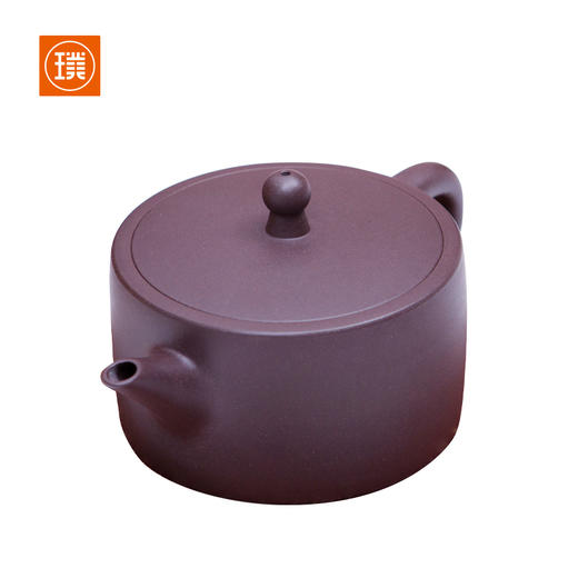 璞实茶器璞实藏壶宜兴原矿紫砂大师手工紫砂壶办公功夫茶礼盒定制 商品图4