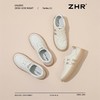 ZHR则则软底轻便小白鞋2025春秋季新款百搭休闲板鞋校园风ins女鞋 商品缩略图5