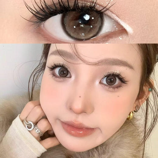 Fairycon日落费尔岛（半年抛硅水） 商品图0