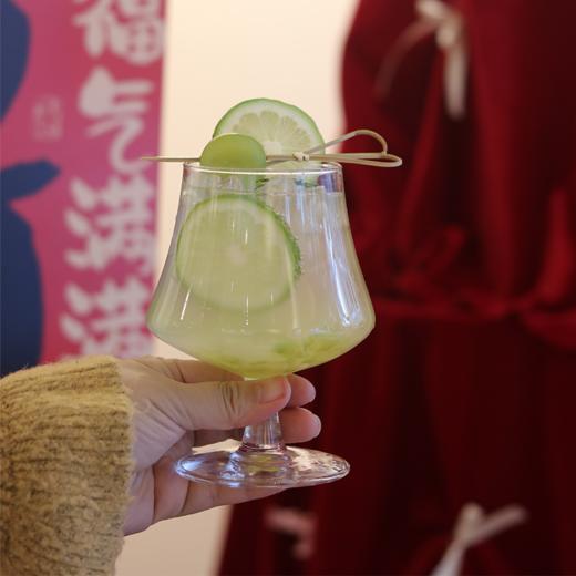 青提苏打 商品图0