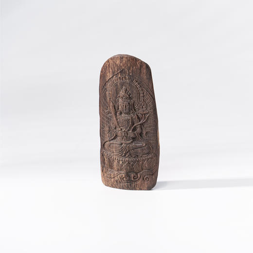 老料加里曼丹虚空藏挂件18.1g（沉水） 20114466 商品图0