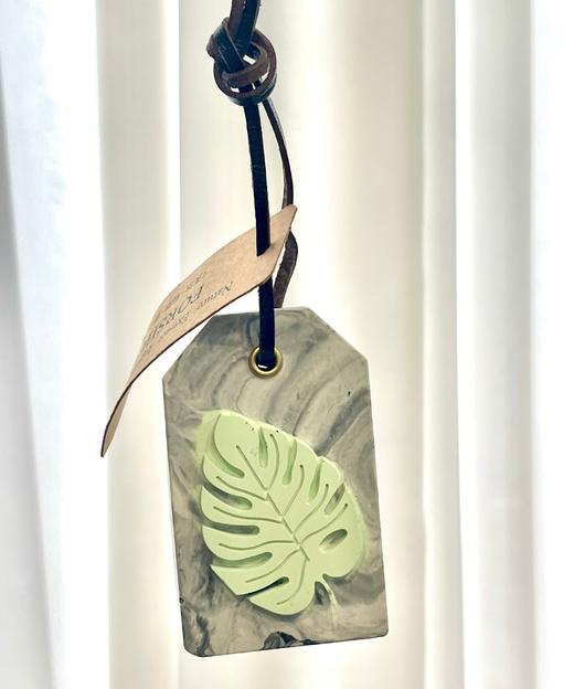 【麦麦定制香薰蜡烛和挂件】给生活增添香味瞬间！清新淡雅，气味甜美！不仅增强仪式感还能调节情绪，减轻压力！纯天然制品，非化工香精！【TJ-J】【预售5天左右发货 下单后现做现发 手工定制】 商品图4