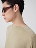 Simple Project/Y2510/一字领长袖T恤 商品缩略图3