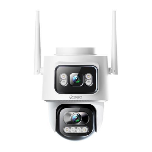 户外球机5C双摄3K 商品图1