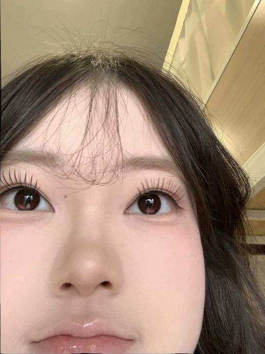 瑞尔康  mixmixx  月抛 娇憨千金  直径14.5mm着色13.4mm 商品图0