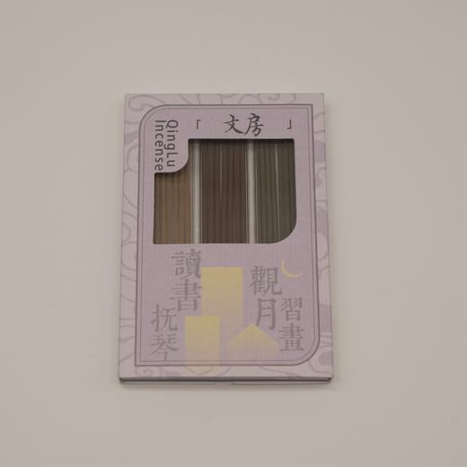 便携线香 系列品鉴装 商品图1