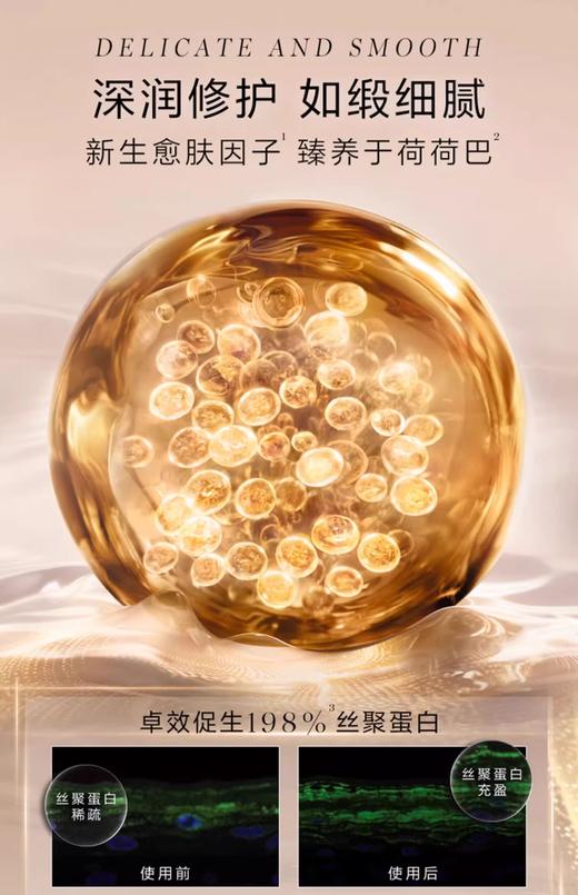 【航免仓】LANCOME兰蔻菁纯臻颜玫瑰精萃水150ml 商品图4