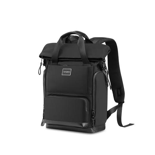 新秀丽双肩背包 休闲旅行包时尚潮型背包 商品图0