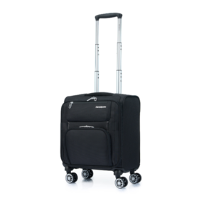 【2025员工内购】新秀丽MOMENTUS商务软箱机长箱DZ0*008