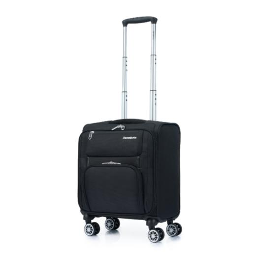 【2025员工内购】新秀丽MOMENTUS商务软箱机长箱DZ0*008 商品图0