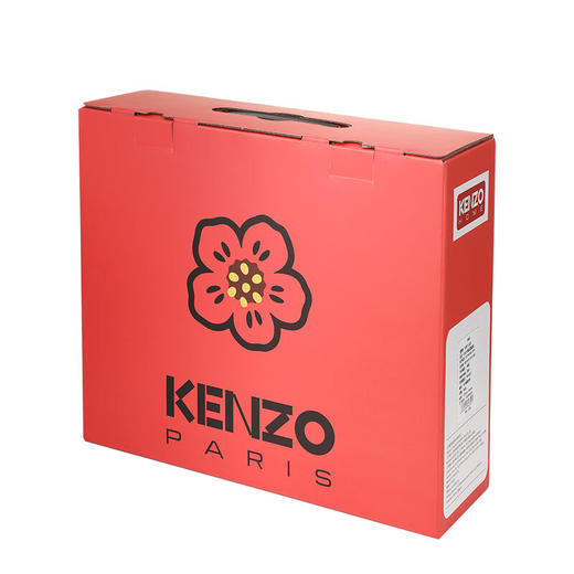 【分仓直发包邮】KENZO海棠花暖柔毯KRT-025（130cm*180cm） 商品图7