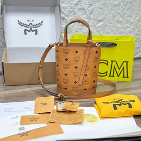 MCM 新品小水桶