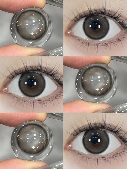 FlowerColor日抛--黑糖珍珠 商品图2