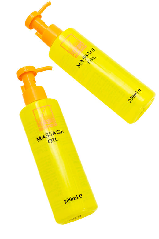 阅肤按摩油 商品图4