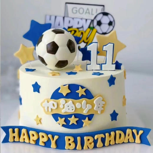 加油少年 商品图2