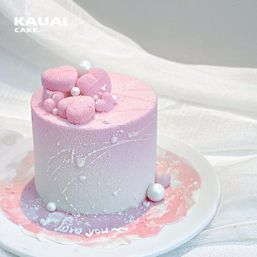 怦然心动·生日蛋糕 | 烤爱 商品图1