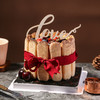 【情人节】提拉米苏车厘子蛋糕 商品缩略图1