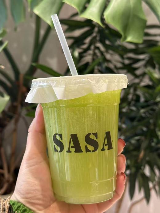 鲜榨果蔬汁 商品图1