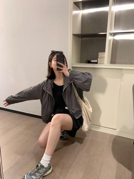 max多季节皮肤衣外套夹克通勤 休闲 踏青百搭 商品图10