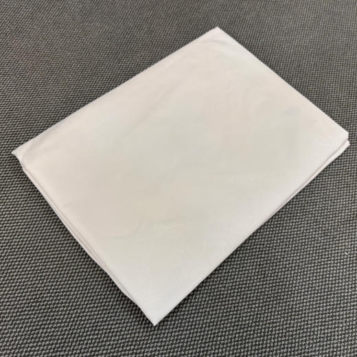 开洞 防水压花床单 1.9*1.2米 商品图1